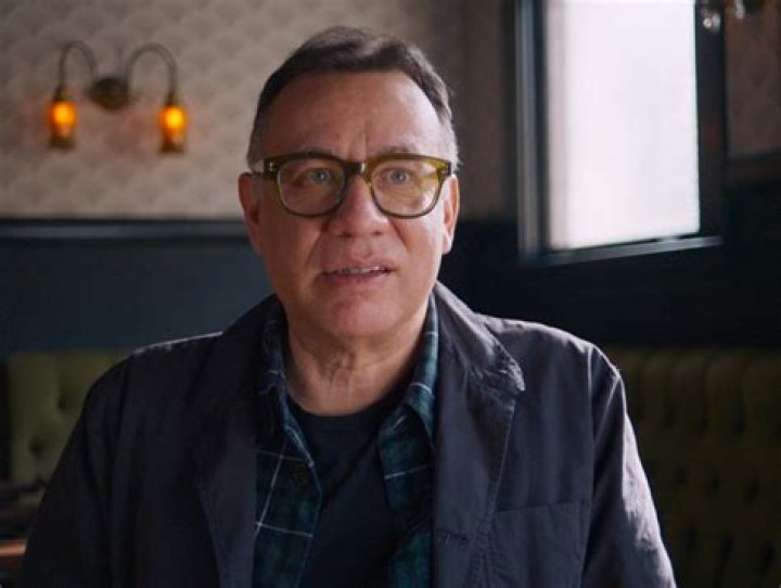 Fred Armisen