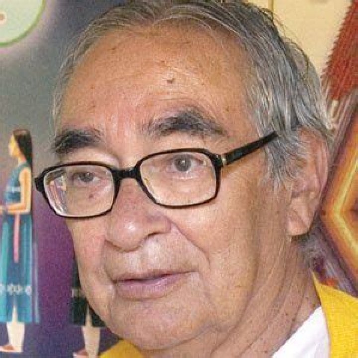 Fred Begay (Physicist) - Age, Birthday, Bio, Facts, Family, Net Worth, Height & More