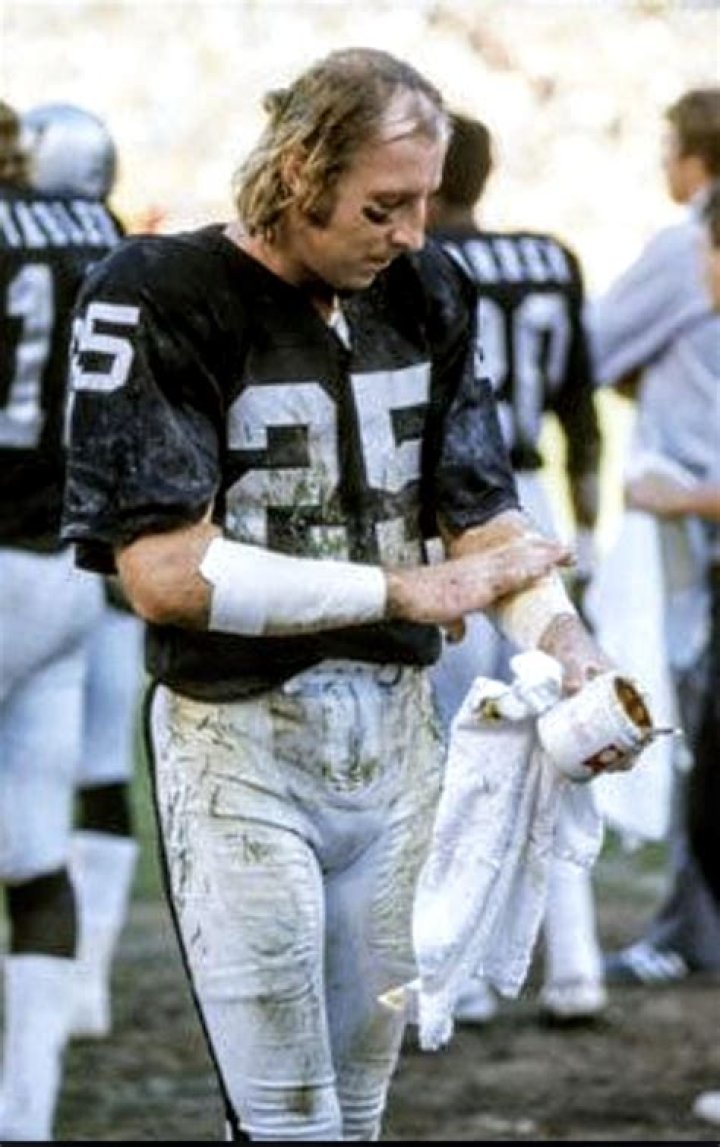 Fred Biletnikoff
