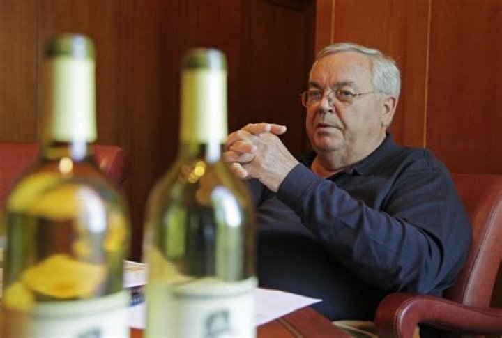 Fred Franzia Net Worth, Income, Salary, Earnings, Biography