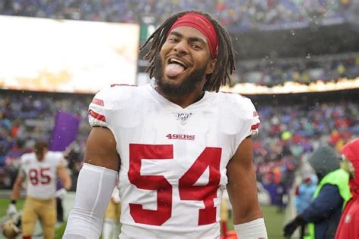 Fred Warner Net Worth 2024: What Is The San Francisco 49ers Linebacker Worth?