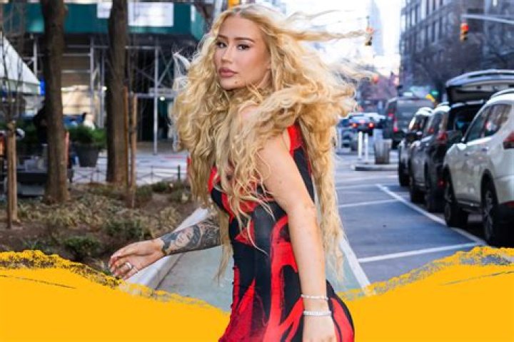 Freddie Gibbs Celebrity Lookalike Is Iggy Azalea & We Can't Unsee It