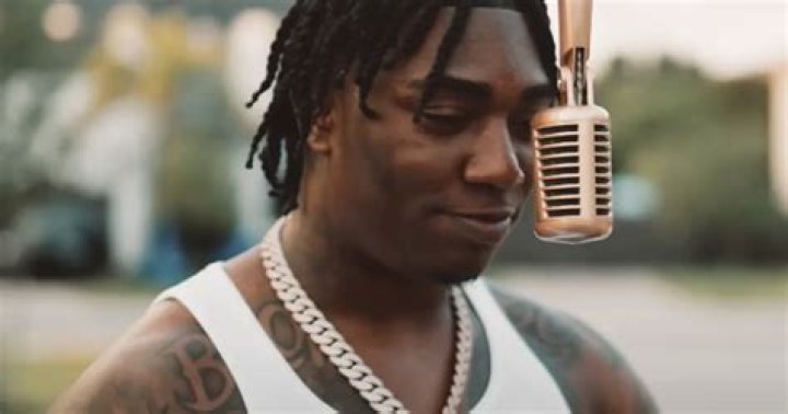 Fredo Bang Gets Soulful On New Song "Say Please"