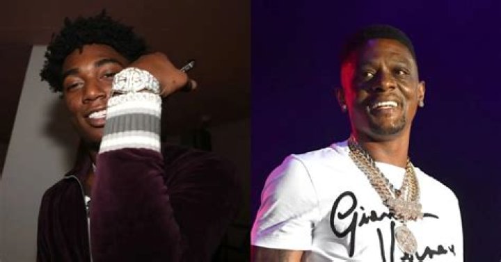 Fredo Bang Talks Relationship With Cousin Boosie Badazz