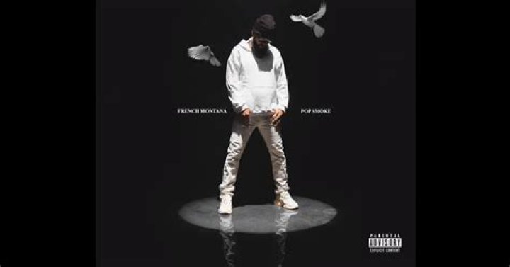 French Montana Shares Posthumous Pop Smoke Collab "Double G"