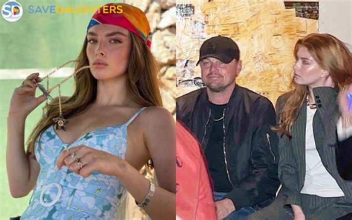 Frida Abrahamsson Biography, Age, Height, Net Worth, Family