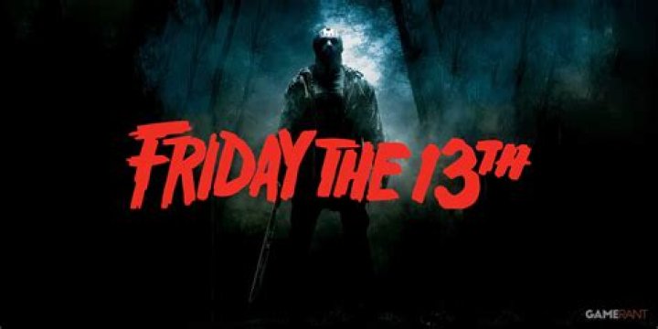 Friday The 13th