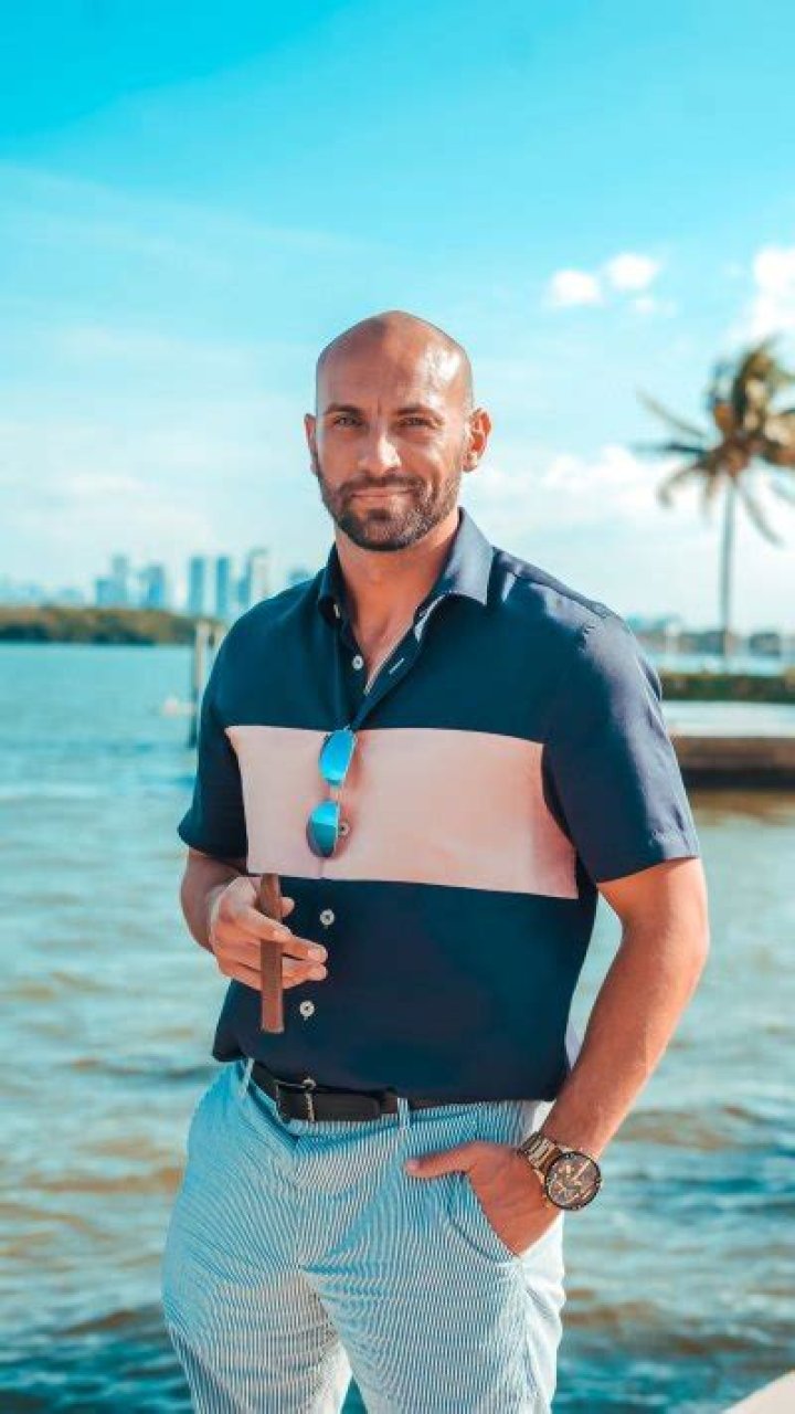 From Adult Entertainment to Bedroom Coaching: The Inspirational Journey of Stirling Cooper