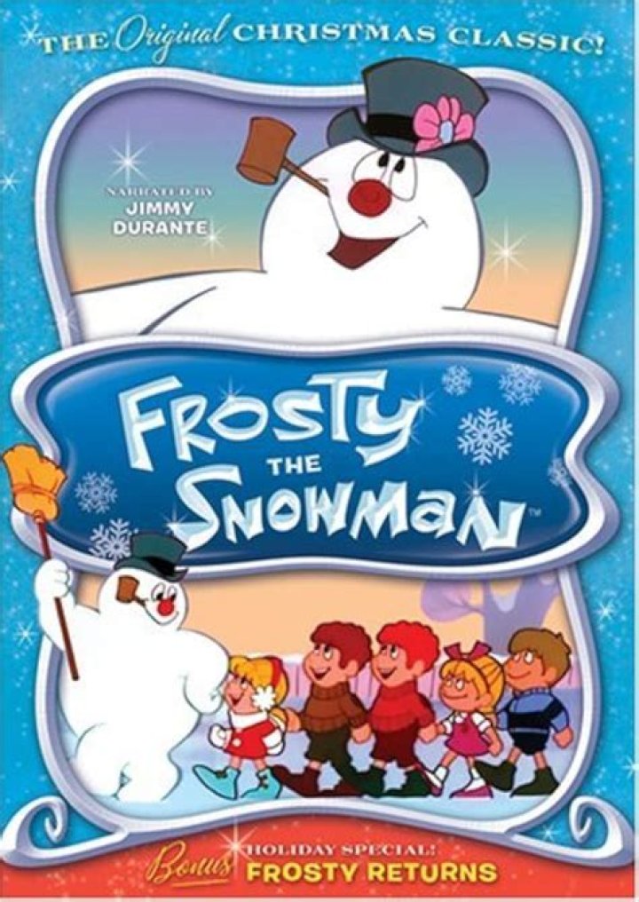 Frosty the Snowman (1969 film) - Profil anggota, Fakta, Wiki, Prestasi, Kekayaan bersih 2024 (diperbarui)