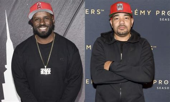 Funk Flex Implicates Charlamagne Tha God In DJ Envy Real Estate Scheme