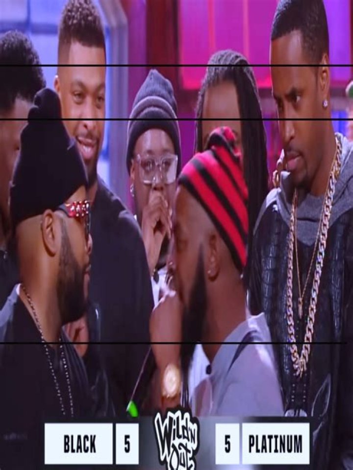 Funniest ‘Wild ‘N Out’ Moments