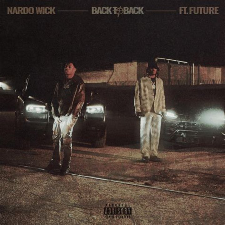 Future Disses Drake (Again) On Nardo Wick Single "Back To Back"