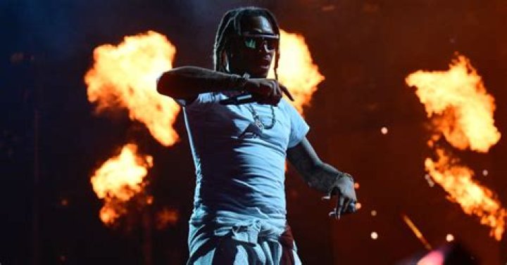 Future Is Reportedly Working On "Dirty Sprite 3"