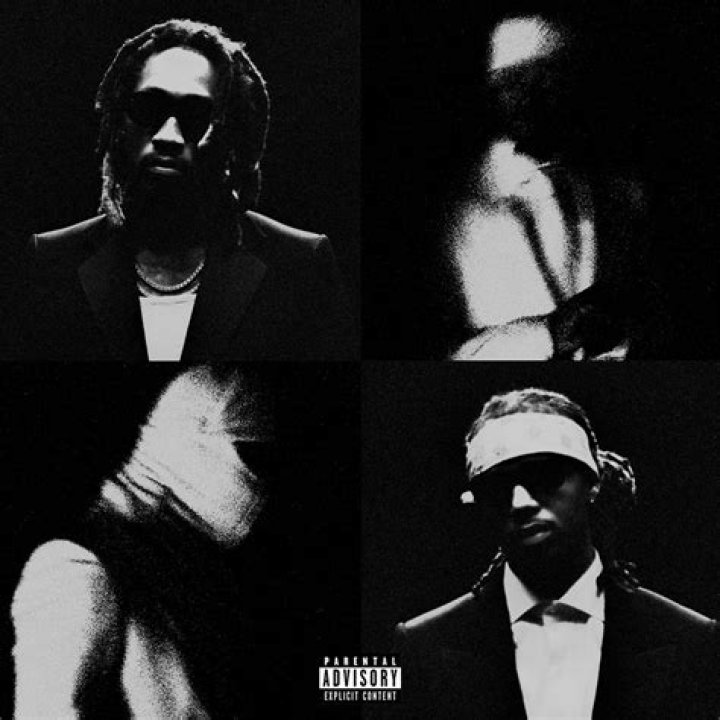 Future & Metro Boomin Tap The Weeknd For Spacey "All To Myself" Off Of New Album "WE STILL DON'T TRUST YOU"