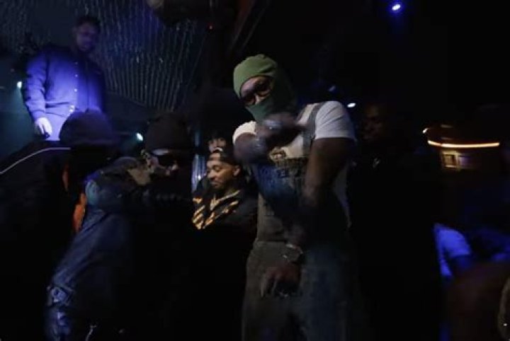 Future, Metro Boomin, Travis Scott & Playboi Carti Join Forces For "TYPE S**T" Music Video: Watch