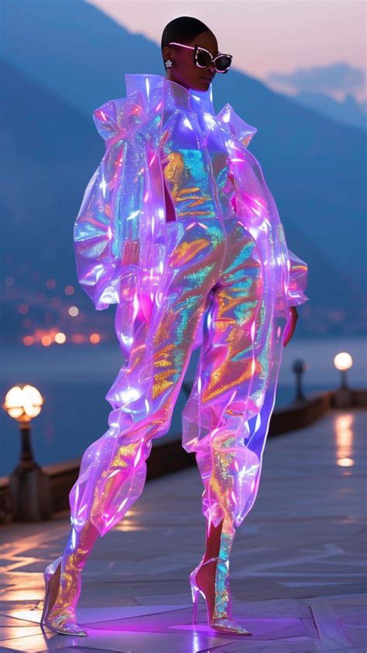 Future Was Extravagant As Hell On "Lookin Exotic"