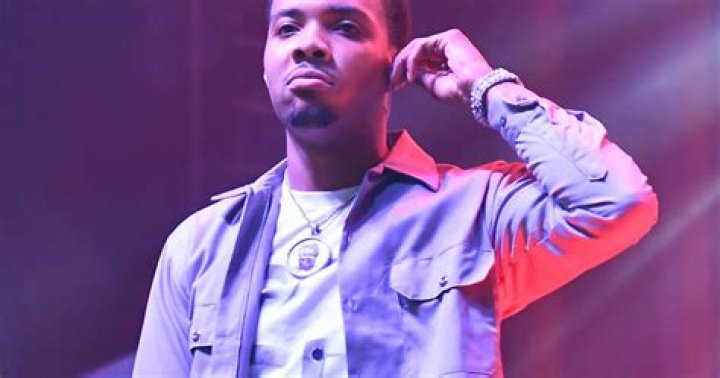 G Herbo Sentencing Date Reportedly Moving To Early 2024