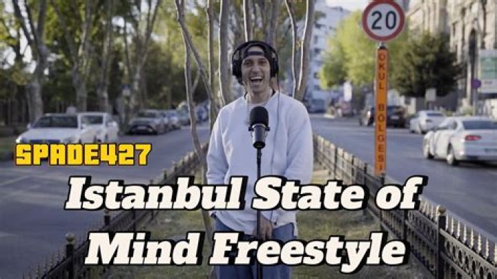 G-Unit Spit "NY State Of Mind" Freestyle