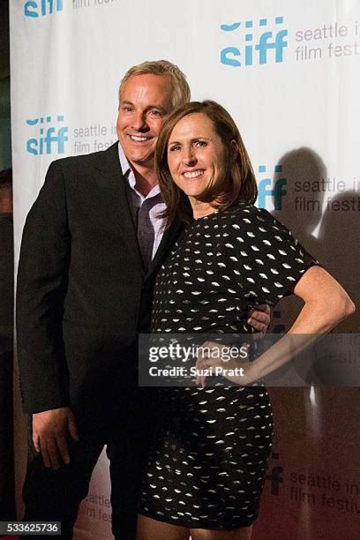 Gaard Swanson Wife: Who is Komo 4 Host Gaard Swanson Married to?