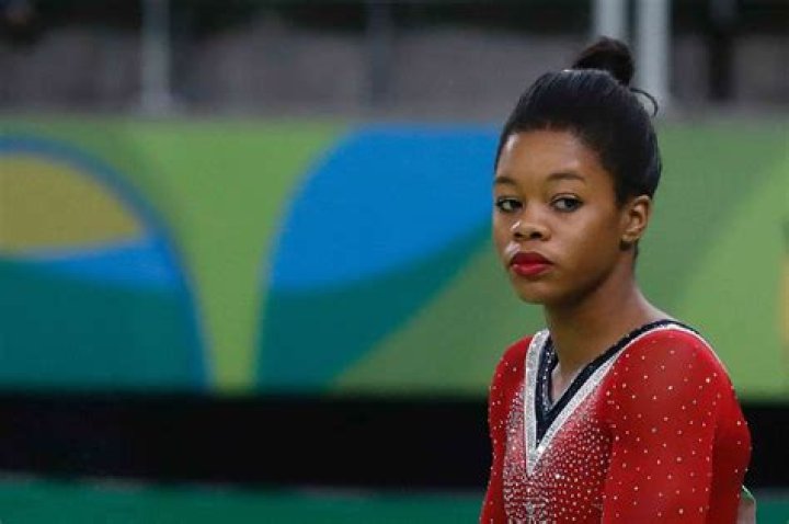 Gabby Douglas (Gymnast) Wiki, Bio, Age, Height, Weight, Boyfriend, Net Worth, Family, Career, Facts