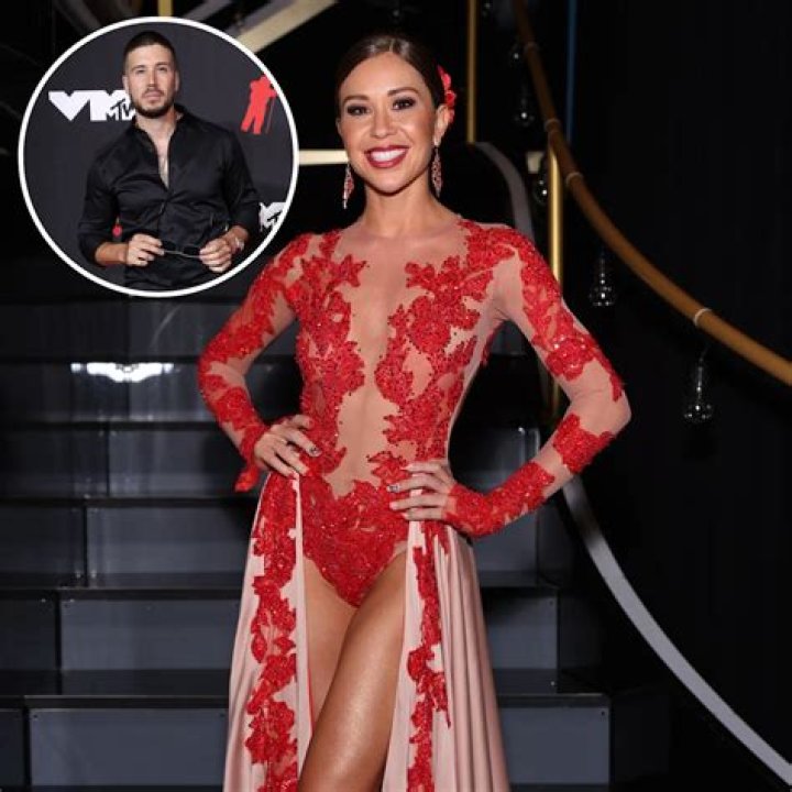 Gabby Windey Says Dating Vinny Guadagnino Would Be a ‘Pick-Me-Up’ After Flirty Exchanges