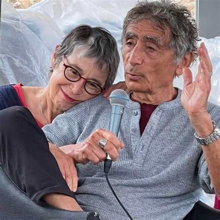 Gábor Máté P. Biography, Age, Height, Wife, Net Worth, Family