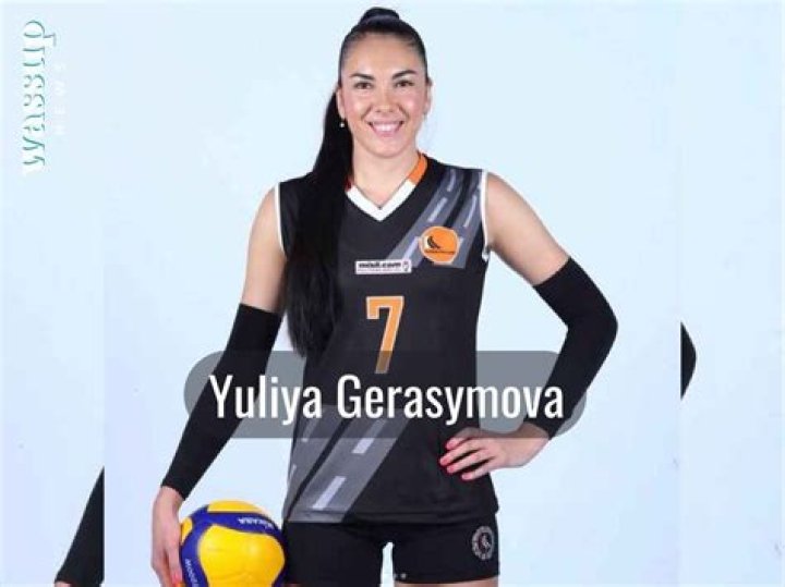 Galina Zmievskaya Biography, Age, Height, Husband, Net Worth, Family