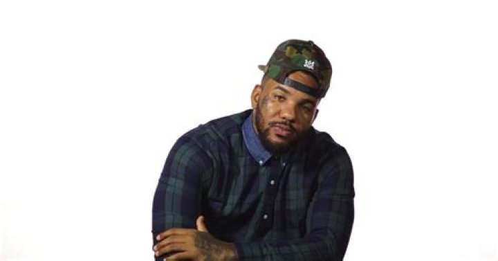 Game Denies Brutally Assaulting His Fiancee, Tiffney Cambridge