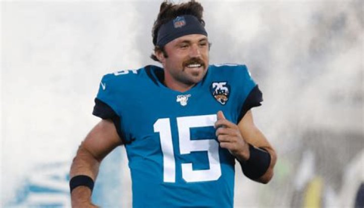 Gardner Minshew Biography, Net Worth, Married, Girlfriend, NFL, Stats, Draft, Height, Salary