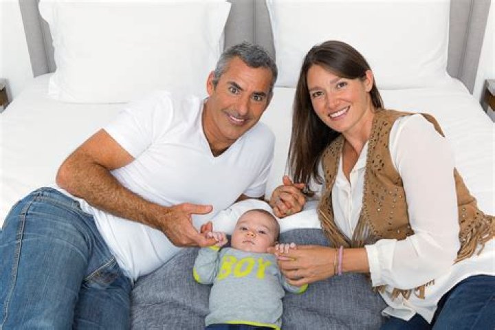 Garrett McNamara Biography, Age, Height, Wife, Net Worth, Family