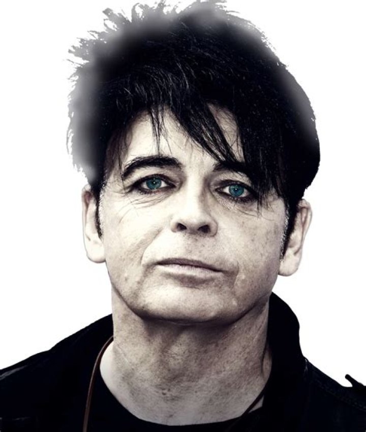 Gary Numan (Pop Singer) - Age, Birthday, Bio, Facts, Family, Net Worth, Height & More