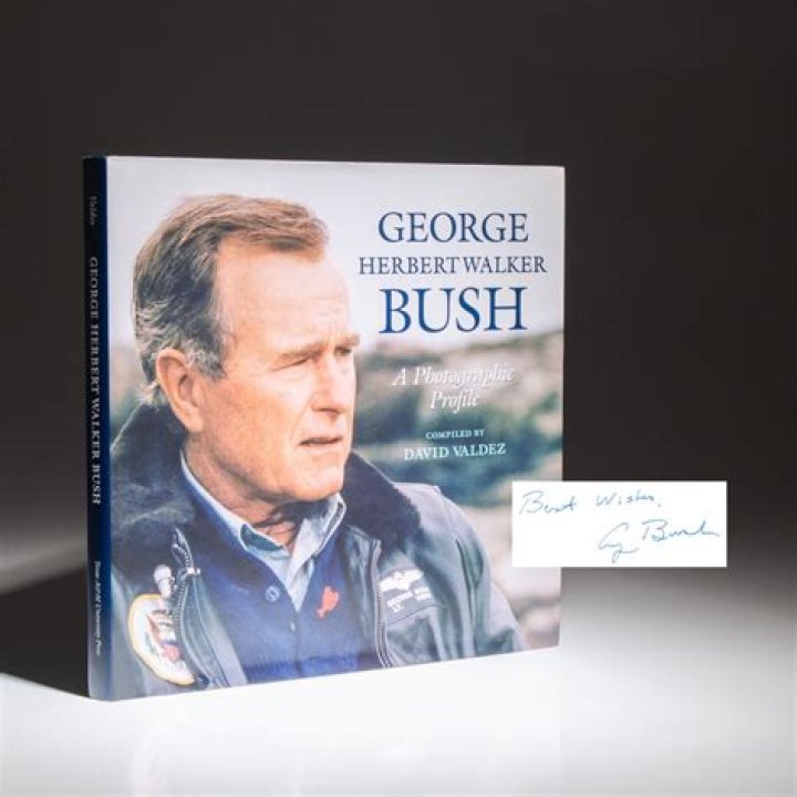 George Herbert Walker IV Biography, Age, Height, Wife, Net Worth, Family