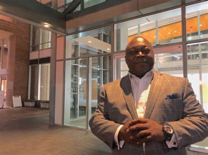 Gerald Mauroka Baker Biography, Age, Height, Wife, Net Worth, Family