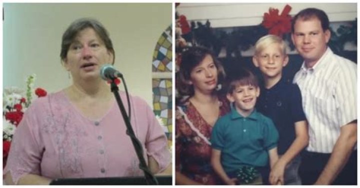 Gerry Mullins Biography, Age, Height, Wife, Net Worth, Family