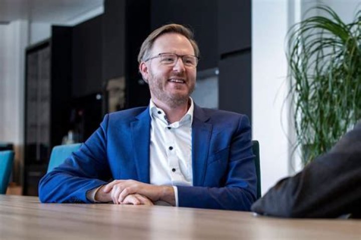 Gert De Jager Wikipedia: Everything To Know About