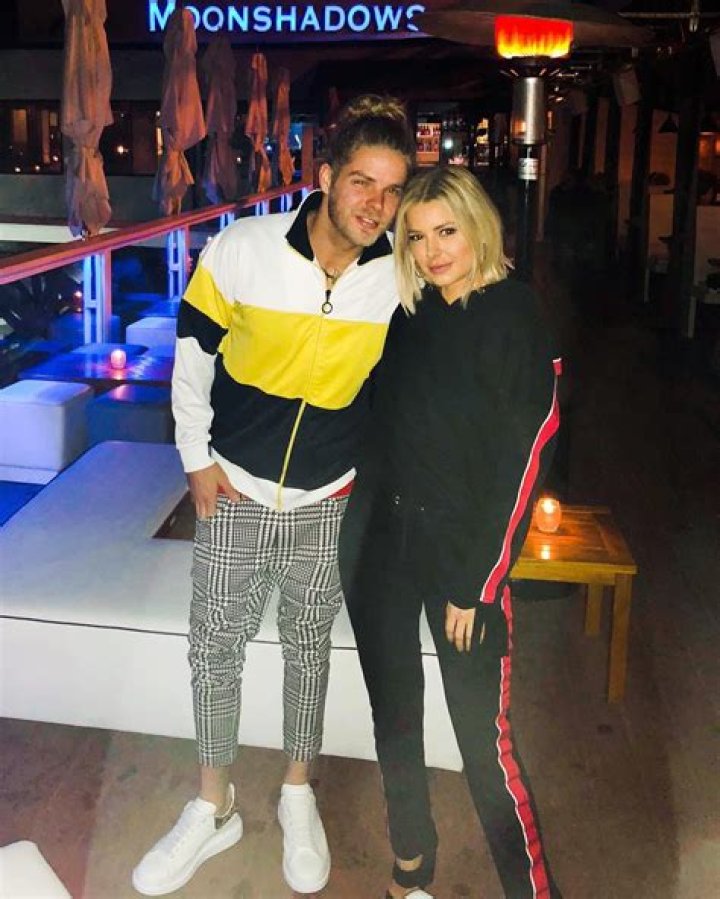 Get to Know VPR’s Ariana Madix’s Family, Including Brother Who Lived In Sandoval’s Apartment