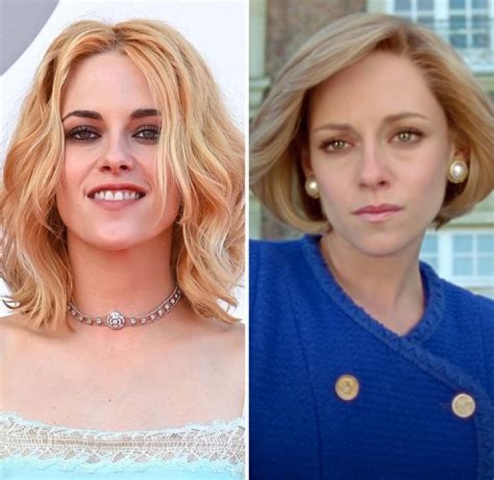 Get Your Glasses On! You Won’t Recognize Kristen Stewart as Princess Diana in New Film ‘Spencer’