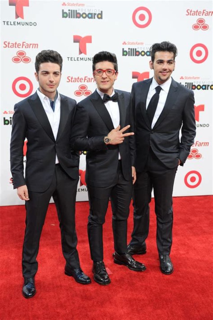 Gianluca Ginoble (Opera Singer) - Age, Birthday, Bio, Facts, Family, Net Worth, Height & More