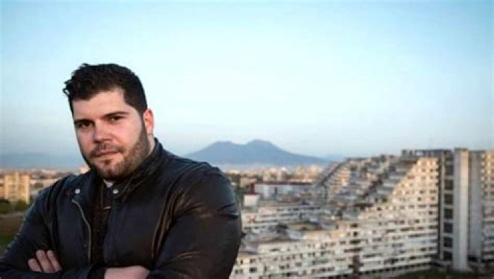 Gianni Di Prisco Career and Wikipedia, Everything You Need To Know