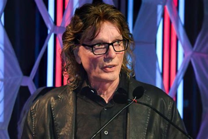 Gil Moore (Drummer) - Age, Birthday, Bio, Facts, Family, Net Worth, Height & More