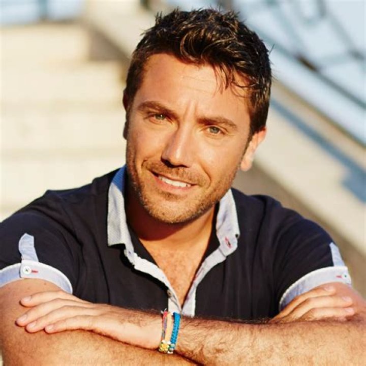 Gino D’Acampo Biography; Net Worth, Age, Height, Children, Books, Wife