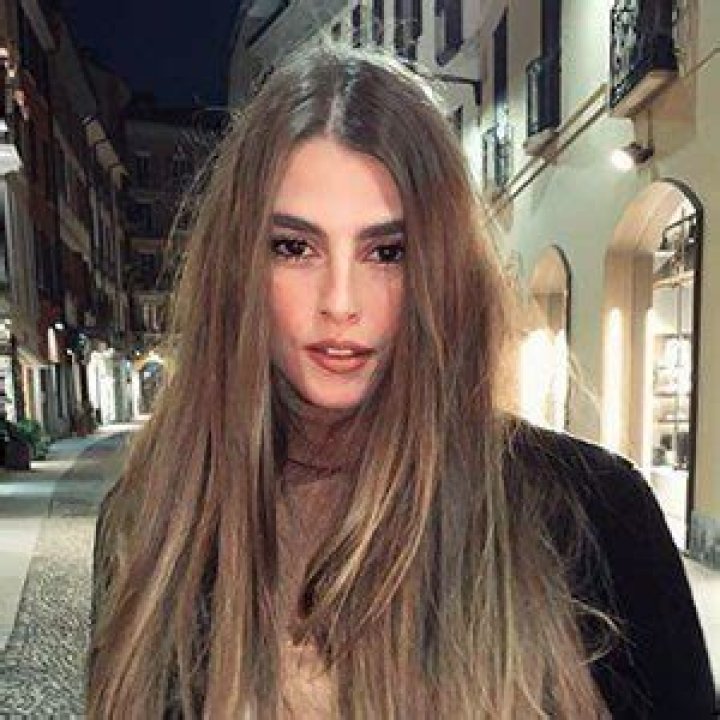 Giorgia Caldarulo (Instagram Star) - Age, Birthday, Bio, Facts, Family, Net Worth, Height & More