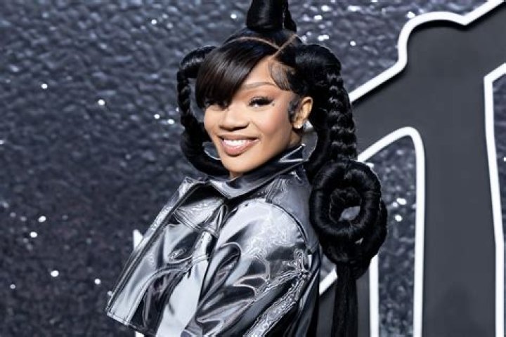 GloRilla's Polaris Halloween Costume Proves She "Can't Save These H*es"