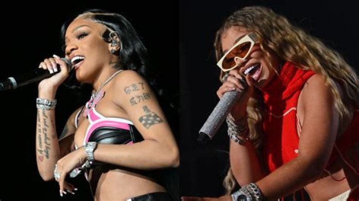 GloRilla Seemingly Teases "Put It On Da Floor" Remix