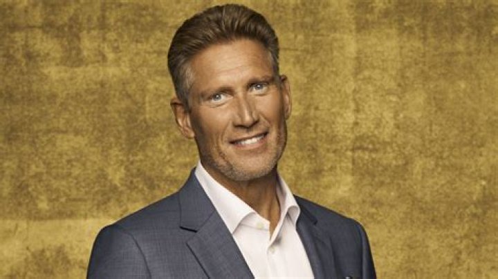 Golden Bachelor’s Gerry Turner Opens Up About Fantasy Suites: ‘Perfect Moment’