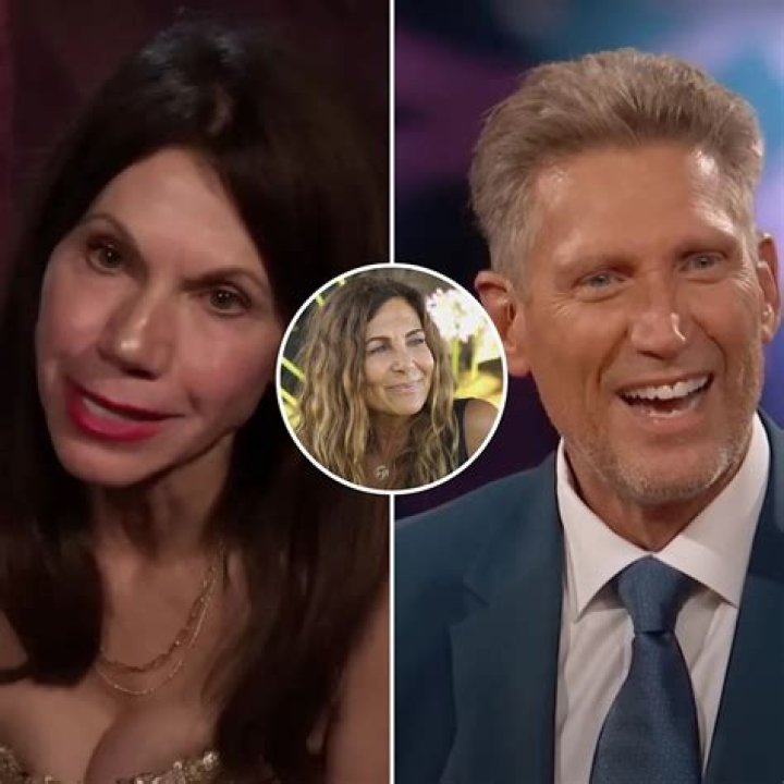 Golden Bachelor’s Theresa Nist Says She Would Invite Runner-Up Leslie to Her Wedding to Gerry Turner