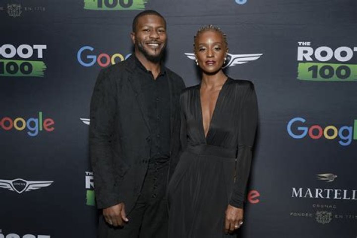 Good Sam: Skye P. Marshall Husband -Who Is She Married To? Meet Her On Instagram