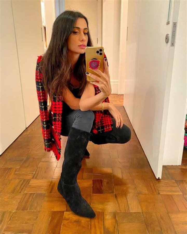 Gráfico de nascimento astrológico para Silvia Bussade Braz (Blogueiro) 2024