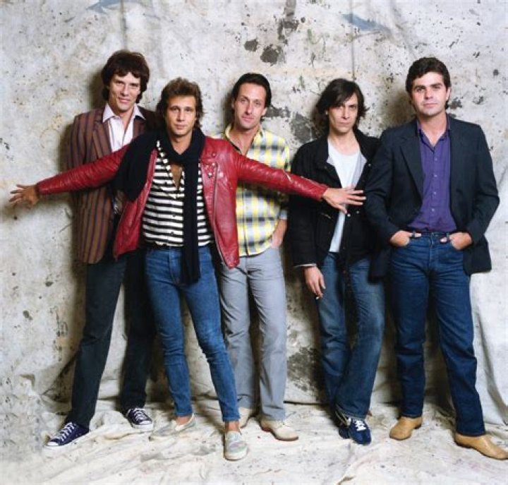 Greg Kihn Net Worth, Income, Salary, Earnings, Biography