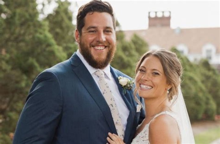 Greg Van Roten Biography, Age, Height, Wife, Net Worth, Family